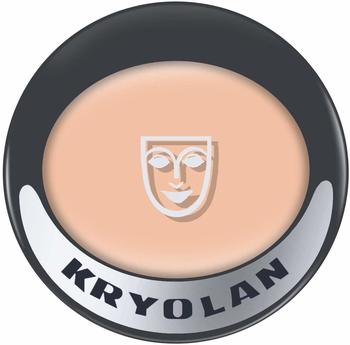 Kryolan Ultrafoundation (15 ml)