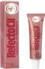RefectoCil 4.1 rot 1 x 15 ml Augenbrauenfarbe / Wimpernfarbe Refecto Cil