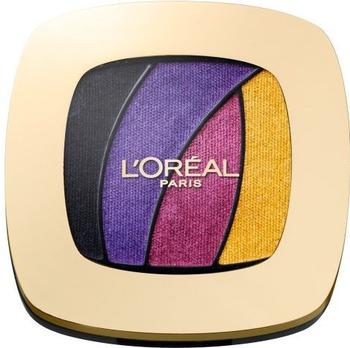 L'Or&eacute;al Color Riche Quad (2,5 g)