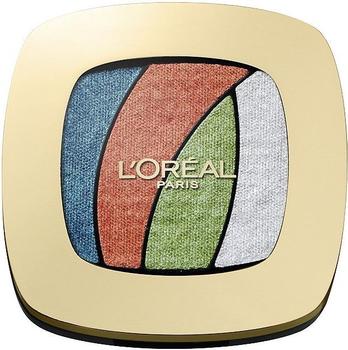 L'Or&eacute;al Color Riche Quad - Tropical Tutu (2,5 g)
