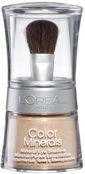 L'Oréal Color Minerals Mineral Eye Shadow