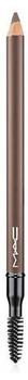 MAC The Stylish Brow Veluxe Brow Liner - Deep Dark Brunette (1,19 g)