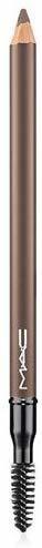 MAC The Stylish Brow Veluxe Brow Liner - Brunette (1,19 g)