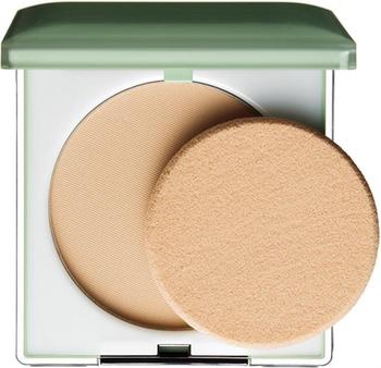 Clinique Stay-Matte Sheer Powder (7.6 g) 17 Stay Golden