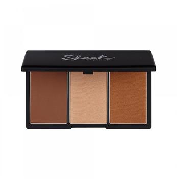 Sleek Face Form Contour & Bronzer Palette (20 g)