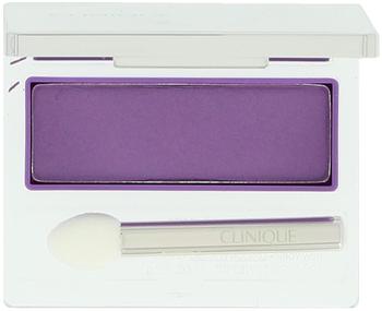 Clinique All About Eyeshadow Mono - CJ Purple Pumps (2 g)