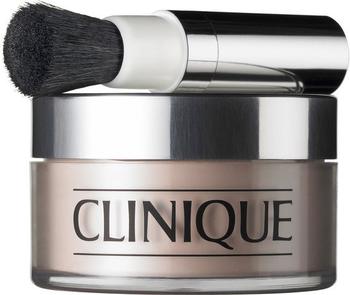 Clinique Blended Face Powder & Brush - 20 Invisibe Blend (35 g)