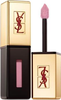 Yves Saint Laurent Vernis a Levres - 103 Pink No Taboo (6 ml)