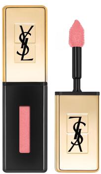 Yves Saint Laurent Vernis a Levres - 105 Corail Hold Up (6 ml)