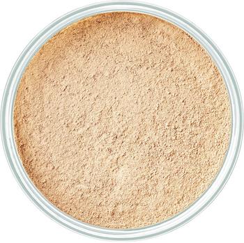 Artdeco Mineral Powder Foundation - 03 Soft Ivory (15 g)