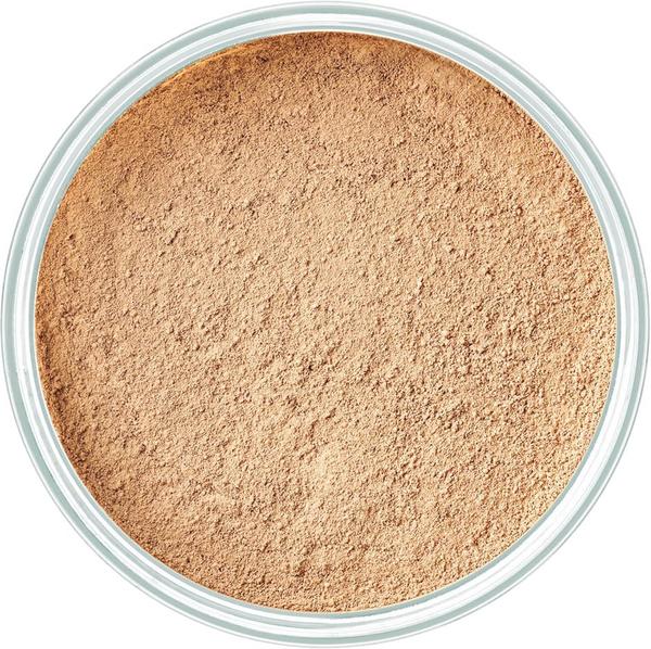 Artdeco Mineral Powder Foundation - 06 Honey (15 g)