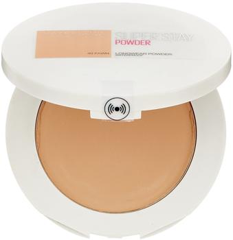 Maybelline Superstay 24H Puder - 40 Fawn (9 g)