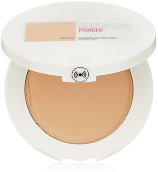 Maybelline Superstay 24H Puder - 30 Sand (9 g)