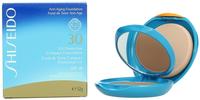 Shiseido UV Protective Compact Foundation SPF 30 Dark Ivory