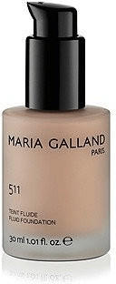 Maria Galland 511 Teint Fluide 15 Nude (30 ml)