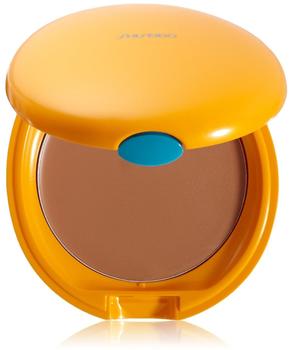 Shiseido Tanning Compact Foundation SPF 6 - Honey (12 g)
