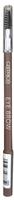 Catrice Stylist Augenbrauenstift mit B&uuml;rste Farbton 020 Date With Ash-ton 1,4 g