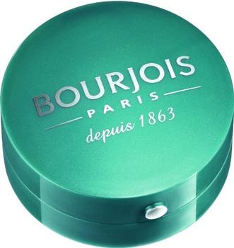 Bourjois Little Round Pot Blusher 34 Rose D'Or (2,5 g)