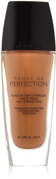 Guerlain Tenue de Perfection - Beige Foncé (30 ml)