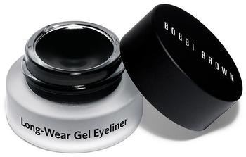 Bobbi Brown Long-Wear Gel Eyeliner - 07 Espresso Ink (3 g)