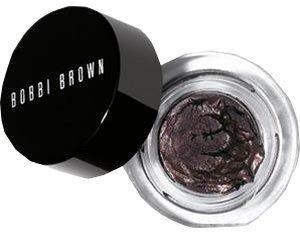 Bobbi Brown Long-Wear Gel Eyeliner - 23 Black Mauve Shimmer Ink (3 g)