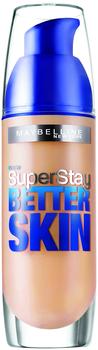 Maybelline SuperStay Better Skin Make-Up - 30 Sand (30 ml)