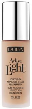 Pupa Active Light - 40 Sand (30 ml)