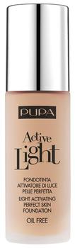 Pupa Active Light - 30 Natural Beige (30 ml)
