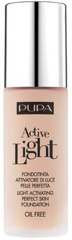 Pupa Active Light - 20 Nude (30 ml)