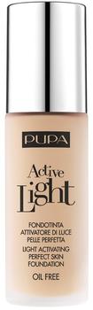 Pupa Active Light - 11 Light Beige (30 ml)