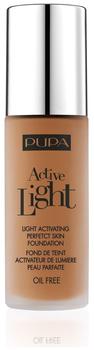 Pupa Active Light - 070 Sunkissed (30 ml)