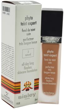 Sisley Cosmetic Phyto-Teint Expert - 03 Natural (30 ml)