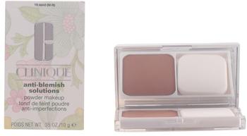 Clinique Anti-Blemish Solutions Powder Makeup - 18 Sand (10 g)
