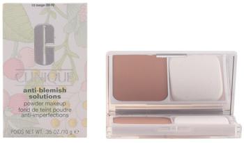 Clinique Anti-Blemish Solutions Powder Makeup - 15 Beige (10 g)