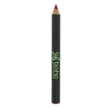 Bo-ho Green Lips Pencil 03 Red (1,04 g)