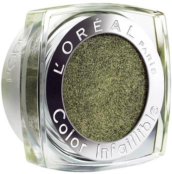 L'Or&eacute;al Indefectible Lidschatten (3,5 g)