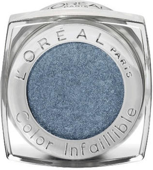 L'Or&eacute;al Indefectible Lidschatten - 05 Purple Obsession (3,5 g)