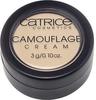 Catrice Ultimate Camouflage deckender Creme-Korrektor Farbton 010 - N Ivory 3 g,