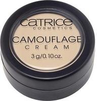 Catrice Ultimate Camouflage Cream 010 Ivory Concealer