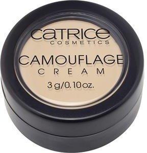 Catrice Camouflage Cream - 10 Ivory (3g)