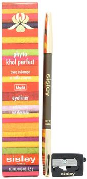 Sisley Cosmetic Phyto-Khol Perfect Kajalstift - 04 Khaki