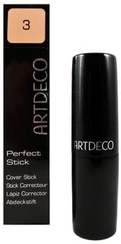 Artdeco Perfect Stick - Bright Apricot (4 g)