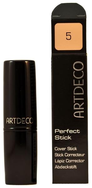 Artdeco Perfect Stick - Natural Sand (4 g)
