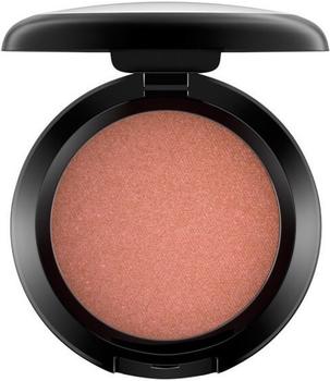 MAC Powder Blush - Sheer Tone Shimmer Blush Peachtwist (6 g)