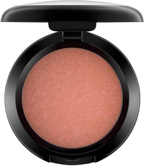 MAC Powder Blush - Sheer Tone Shimmer Blush Peachtwist (6 g)