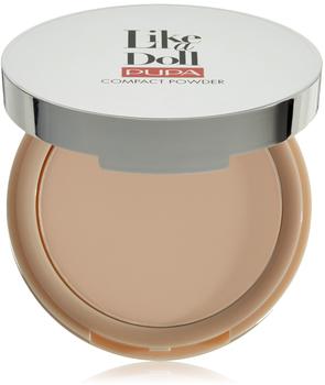 Pupa Like a Doll Compact Powder