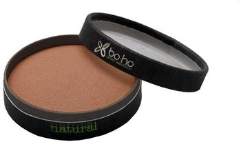 Bo-ho Green Terra Cotta Pearly 01 - Opale Land (9 g)