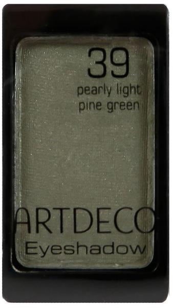 Artdeco Duo Chrome - 39 Pearly Light Pine (0,8 g)