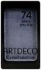 ARTDECO Pearlfarben Lidschatten 0.8 g Nr. 709, Grundpreis: &euro; 4.800,- / kg