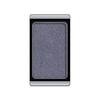 ARTDECO Pearlfarben Lidschatten 0.8 g Nr. 82 - Pearly Smokey Blue Viole, Grundpreis: